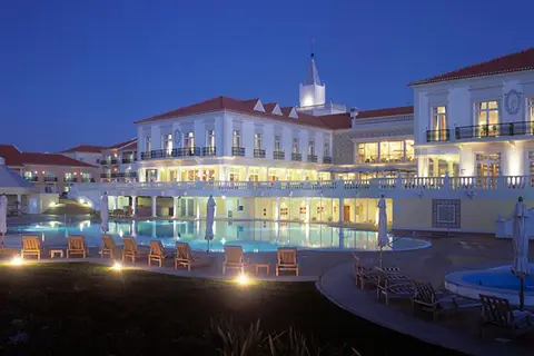 Praia D'El Rey Marriott Golf & Beach Resort in Ovar — foto 5