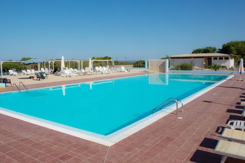 Camping S Ena Arrubia foto 7