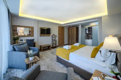 Royal Termal Bursa in Gemlik, foto 22
