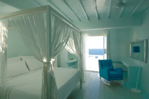 Cavo Tagoo Mykonos in hôtel Tagoo, foto 27