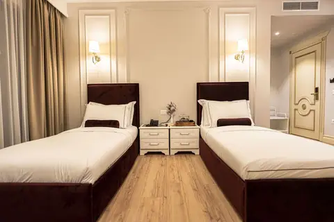 Diamma Resort in Golem, foto 4