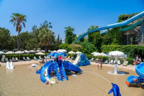Ali Bey Club foto 3