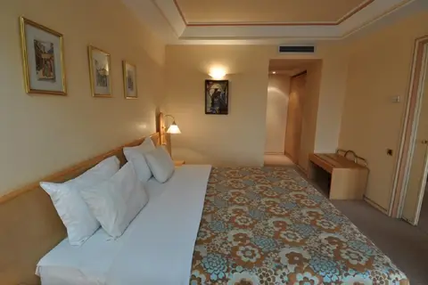 Hotel Wassim in Fez, foto 16