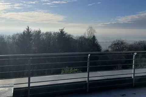 Hotel Bismarckhöhe foto 24