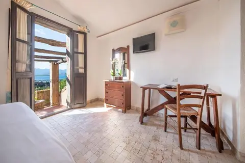Borgo Cala Moresca in Tortolì — foto 16