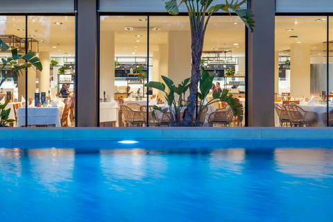 AQUA Hotel The Breeze - adults only foto 19