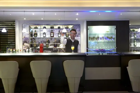 Esperia City Hotel in Municipal Unit of Rhodes — foto 16