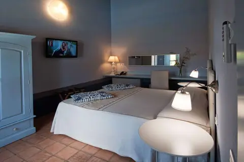 Aquae Sinis Albergo Diffuso in Cabras — foto 5