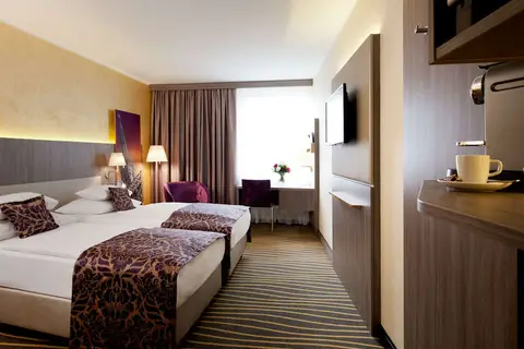 Mercure Wien Zentrum in Wenen, foto 9