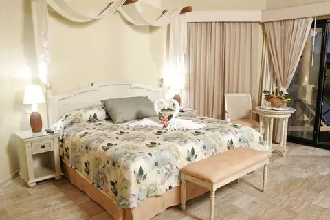Grand Palladium Select White Sand in Playa del Carmen — foto 21