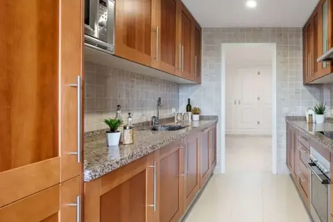 Appartementen Colina del Paraiso in Benahavís — foto 19