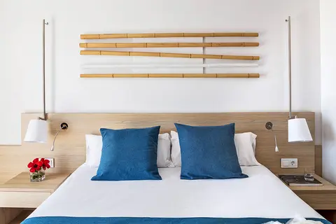 AQUA Hotel Onabrava & Spa in Santa Susanna — foto 22