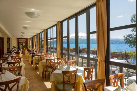 Amadria Park Grand Hotel 4 Opatijska Cvijeta in Opatija — foto 12