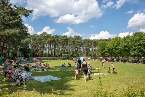 Familiepark Goolderheide in Bocholt — foto 15