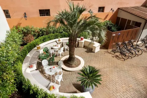Manfredi Palm Suites foto 1