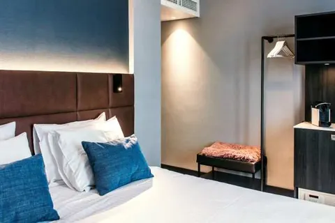 Amsterdam Beach Hotel Zandvoort foto 3