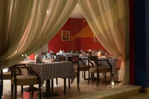 Cardina Resort in Marsa Alam — foto 27