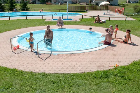 Baita Dolomiti Village foto 16