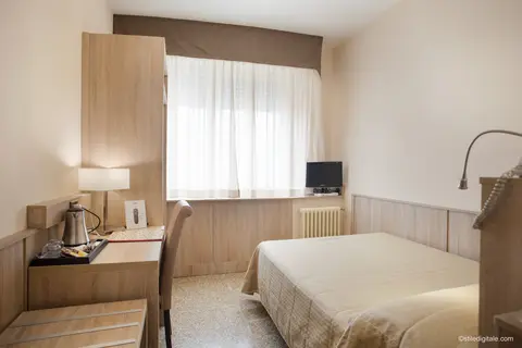 Hotel La Pace in Pisa — foto 11