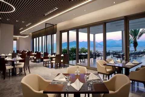 Akra Antalya in Muratpaşa — foto 13