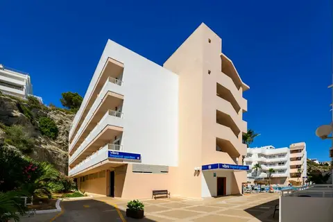 Apartamentos Vibra Tropical Garden in Ibiza-Stad, foto 22