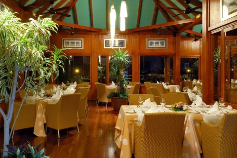 Elba Carlota Beach & Golf Resort in Antigua — foto 24