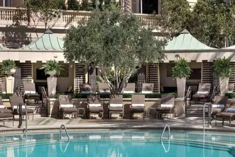 The Palazzo at The Venetian Resort in Paradise — foto 8