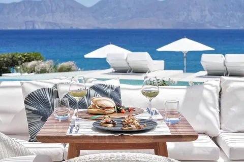 The Island Concept in Agios Nikolaos Municipal Unit — foto 8
