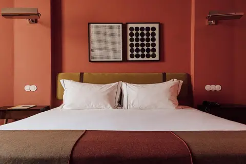 The Vintage Hotel & Spa - Lisbon in Almada — foto 2
