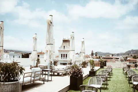 La Laguna Gran Hotel in San Cristóbal de La Laguna, foto 15