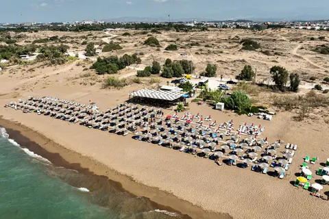 Side Amour Hotel foto 3