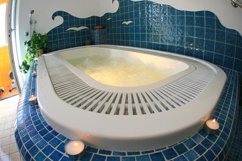 Hotel Al Piccolo foto 9