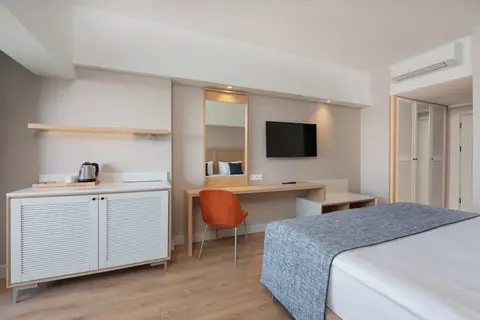 Süral Saray Hotel in Manavgat — foto 25