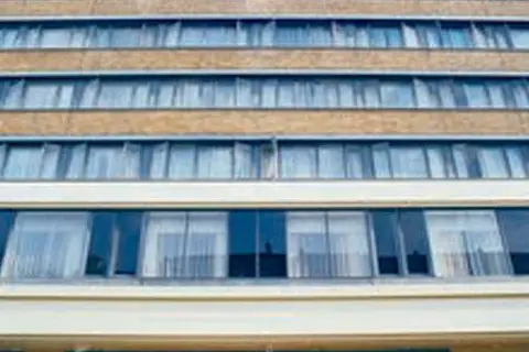 Holiday Inn London-Bloomsbury in Londen — foto 12