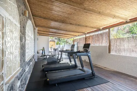 Hotel Apollon in Sant Angelo — foto 15