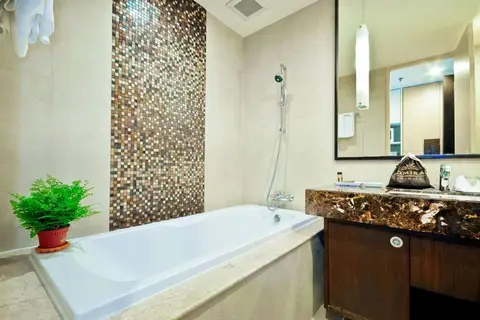 Admiral Premier Bangkok in Bangkok — foto 6