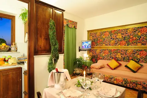 Villa Dafne in Alia — foto 4
