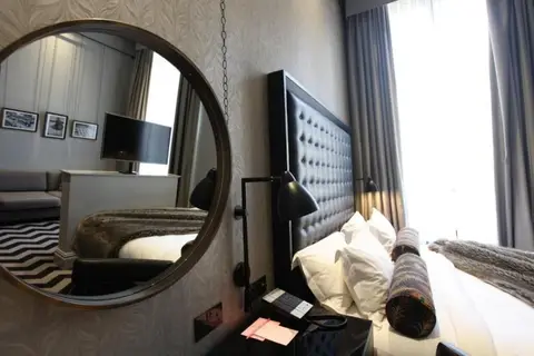 Hotel Gotham in Manchester — foto 3
