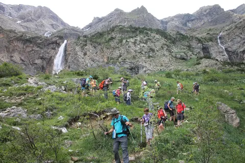 Morillo De Tou in Aínsa — foto 27