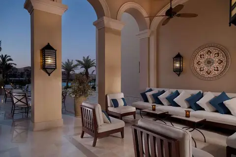 JAZ Bluemarine in Hurghada, foto 8