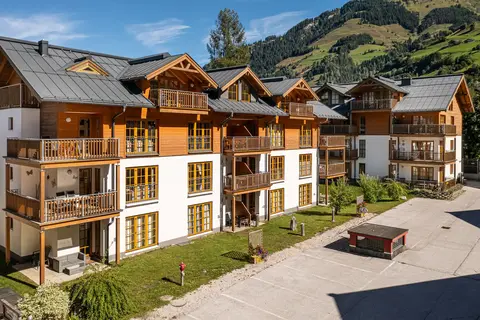 Schönblick Mountain Resort & Spa in Rauris, foto 12