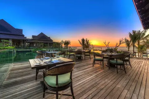 The Westin Turtle Bay Resort & Spa Mauritius in Arsenal VCA — foto 19