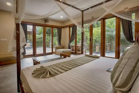 The Pari Sudha in Ubud, foto 16