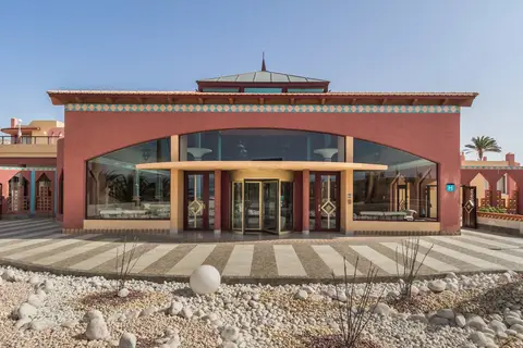 Hotel Esmeralda Maris by LIVVO in Pájara — foto 8