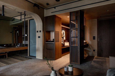 Hotel Pnoé Breathing Life - adults only foto 20