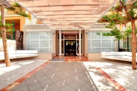 Los Olivos Beach Resort in Costa Adeje — foto 13