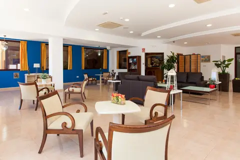 Villa - Mar Apartamentos in Morro Jable — foto 9