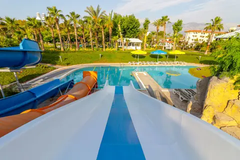 Le Jardin Resort in Kemer — foto 12