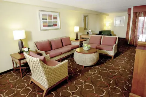 Hampton Inn Tropicana in Las Vegas, foto 15