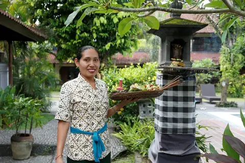 Bumas in Denpasar — foto 3
